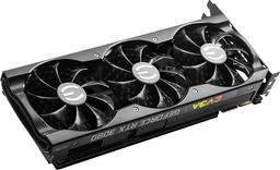 Видеокарта EVGA GeForce RTX 3090 XC3 Ultra Gaming (24 ГБ):