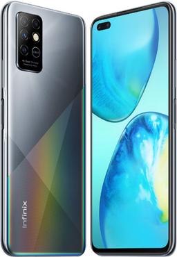 Смартфон Infinix Note 8: