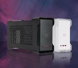 Корпус Cooler Master MasterCase NC100: