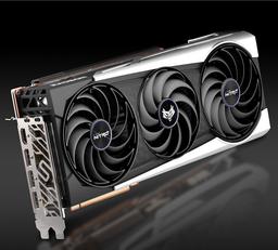 Видеокарта Sapphire Nitro+ Radeon RX 6800 XT (16 ГБ):