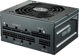 Блок питания Cooler Master V650 SFX Gold: