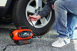 Видеообзор компрессора Black+Decker BDCINF18N: