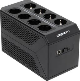 Ippon Back Comfo Pro II 1050: