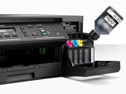 МФУ Brother DCP-T520W InkBenefit Plus: