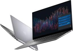 Мобильная рабочая станция Dell Precision 5750: