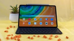 Что нового в фирменной оболочке EMUI 11: улучшения и новые функции на примере планшета Huawei MatePad Pro