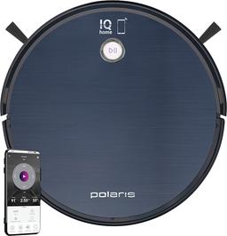 Робот-пылесос Polaris PVCR 3300 IQ Home Aqua