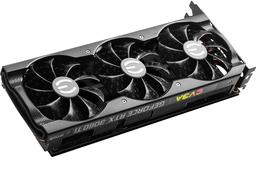 Видеокарта EVGA GeForce RTX 3060 Ti FTW3 Ultra Gaming (8 ГБ):