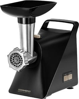 Мясорубка Redmond RMG-1244-6: много­функциональный прибор, оснащенный теркой и шинковкой
