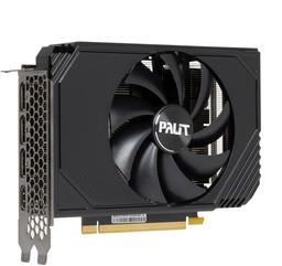 Видеоускоритель Nvidia GeForce RTX 3060: