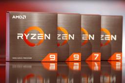 Процессоры AMD в играх: