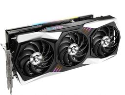 Видеокарта MSI Radeon RX 6800 XT Gaming X Trio 16G (16 ГБ):