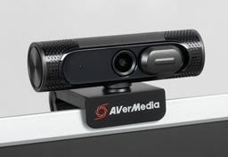 AverMedia PW315, AverMedia PW313 и набор Video Conference Kit BO317: