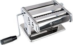 Тестораскатывающая машинка Gemlux GL-PMZ-180: