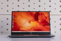 Первый взгляд на Huawei MateBook D 16: новый ноутбук на AMD Ryzen 5 4600H с 16-дюймовым экраном