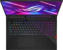 Ноутбук Asus ROG Strix Scar 17 G733 (G733QS-HG168T): флагманская игровая модель с мобильной Nvidia GeForce RTX 3080 Laptop и AMD Ryzen 9 5900HX