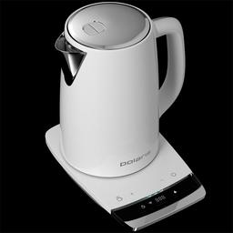 Чайник Polaris PWK 1755CAD WiFi IQ Home: