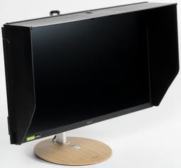 27-дюймовый 4К-монитор Acer ConceptD CP3271K для профессионалов: