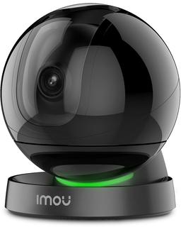 IP-камера Imou Ranger Pro: комнатный наблюдатель с Wi-Fi и облачным сервисом