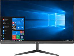 Моноблок MSI Pro 24X 10M: