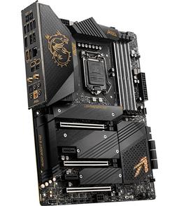 Материнская плата MSI MEG Z590 Ace на чипсете Intel Z590: