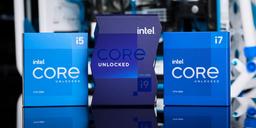 Тестирование процессоров Intel 11-го поколения в играх: