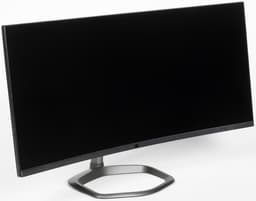 34-дюймовый игровой VA-монитор Cooler Master GM34-CW: