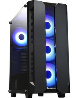 Корпус Chieftec Hunter: