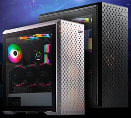 Корпус XPG Defender Pro: