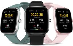Умные часы Amazfit GTS 2 mini:
