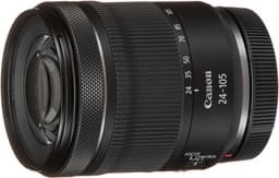 Стандартный зум Canon RF 24-105mm F4-7.1 IS STM: