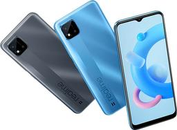 Смартфон Realme C20: