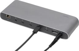 Стационарная док-станция Elgato Thunderbolt 3 Pro Dock: