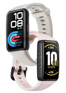 Умный браслет Honor Band 6
