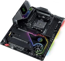 Материнская плата ASRock X570 Taichi Razer Edition на чипсете AMD X570:
