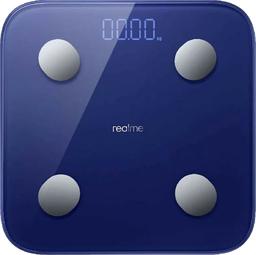 Видеообзор Realme Smart Scale:
