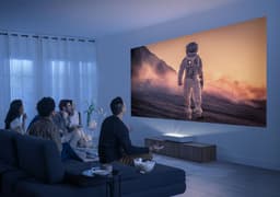 Samsung The Premiere: