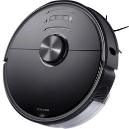 Робот-пылесос Roborock S6 MaxV