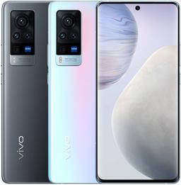 Смартфон Vivo X60 Pro: