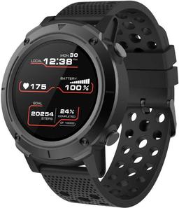 Спортивные GPS-часы Canyon Wasabi: