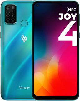 Смартфон Vsmart Joy 4: