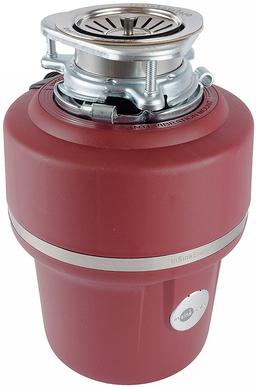 Измельчитель пищевых отходов InSinkErator Evolution 100 Supreme: