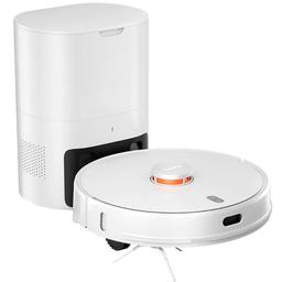 Робот-пылесос Lydsto Sweeping and Mopping Robot R1: