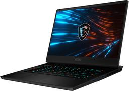 Игровой ноутбук MSI GP66 Leopard 10UG: