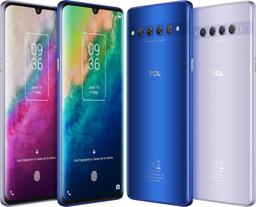 Смартфон TCL 10 Plus: