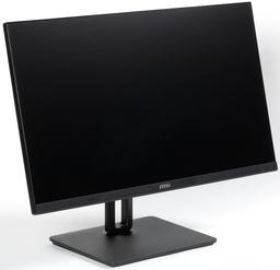 27-дюймовый IPS-монитор MSI Pro MP271QP: