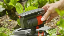 Топ-8 товаров для умного садоводства по версии GARDENA