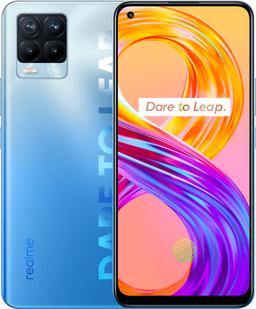 Смартфон Realme 8 Pro: