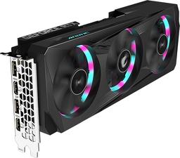 Видеокарта Gigabyte Aorus GeForce RTX 3060 Elite (12 ГБ):
