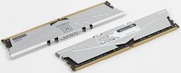 Модули памяти DDR4-3200 TeamGroup T-Create Classic: